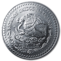 Mexiko - Libertad Siegesgttin 1994 - 1 Oz Silber