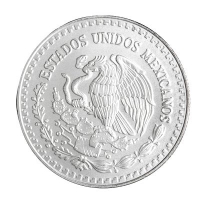 Mexiko - Libertad Siegesgttin 2015 - 1/20 Oz Silber