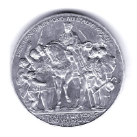 Deutsches Kaiserreich - 3 Mark Befreiungskriege 1913 - 15g Silber