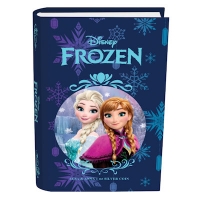 Niue - 2 NZD Disney Frozen Elsa und Anna 2016 - 1 Oz Silber