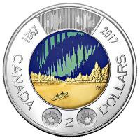 Kanada - State of the Art 4 Coin Set 2018 - Silber