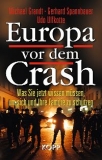 Europa vor dem Crash
