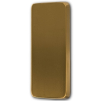 Goldbarren Umicore / Heraeus / Degussa 1000g Gold Rckseite