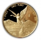 Libertad Siegesgöttin (2011) - 1 Oz Gold - Proof