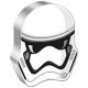 Niue - 2 NZD Star Wars Faces of First Order (2.) Stormtrooper - 1 Oz Silber