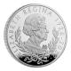 Grobritannien - 5 GBP Her Majesty Queen Elizabeth II Memorial 2022 - 5 Oz Silber PP
