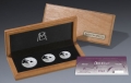 Libertad (2013) - Silber Proof Set 1,75 Oz