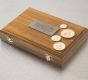 Kr�gerrand Prestige Set 2013 - 1,85 Oz Gold PP