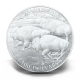 $100 Kanada B�ffel (2013) - Feinsilber