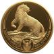 Südafrika - 50 Rand Big Five III Leopard 2026 - 1/4 Oz Gold PP
