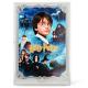 Niue - 2 NZD Harry Potter(TM) Harry Potter und der Stein der Weisen(TM) UK Movie Poster - 1 Oz Silber PP Color