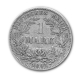 Deutsches Kaiserreich - 1 Mark (Diverse) - ca. 5g Silber