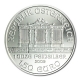 sterreich - 1,5 EUR Wiener Philharmoniker 2009 - 1 Oz Silber
