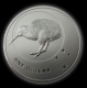 1 Dollar Neuseeland Kiwi 2010 (Proof)