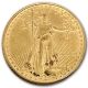USA - 10 USD American Gold Eagle - 1/4 Oz Gold