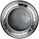 Australien - 5 AUD Earth and Beyond Moon - 1 Oz Silber
