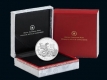 15 CAD - Lunar Jahr des Drachen 2012 - Feinsilber M�nze