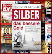 Buecher und DVDs