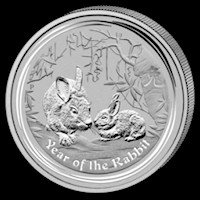 Lunar II Hase in 1/2 Oz