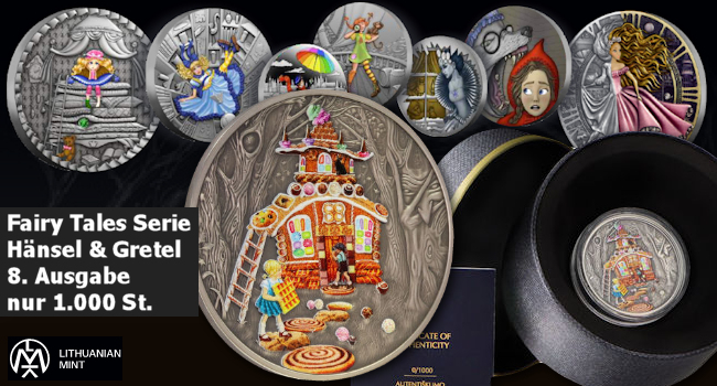 Märchen Serie (Fairy Tales)