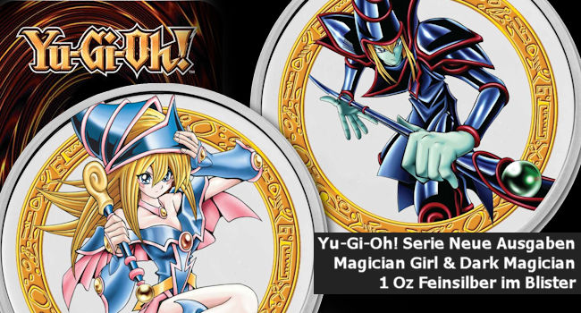 25 Jahre Yu-Gi-Oh!