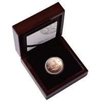 Südafrika - Krügerrand 2022 - 1 Oz Gold Proof