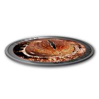 Niue - 1 NZD Eyes. I see You (2.) Do you see me? 2021 - 1/2 Oz Silber