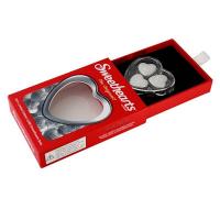 PAMP - Sweethearts / Herzen 2022 - 30g Silber