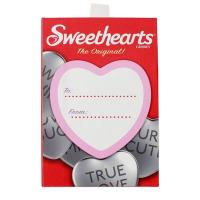 PAMP - Sweethearts / Herzen 2022 - 30g Silber