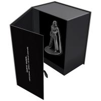 Star Wars - Darth Vader(TM) 2022 - Silber Skulptur