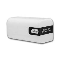 Niue - 2 NZD Star Wars IG 11 2022 - 1 Oz Silber