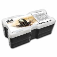 Niue - 2 NZD Star Wars IG 11 2022 - 1 Oz Silber