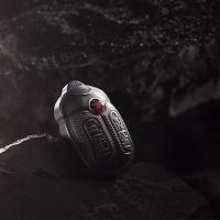 Palau - 5 USD Scarab Ramses II 2022 - 1 Oz Silber