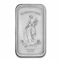 USA - John Wick Continental Barren - 5 Oz Silber