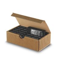 Germania Mint - Guss Silberbarren - 10 Oz Silber