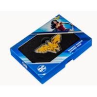 Cook Island - 1 CID DC Comics - Wonder Woman 2022 - 1 Oz Silber Color