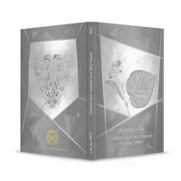 Germania Mint - 5 Mark  Linden Leaf 2022 - 1 Oz Silber PP