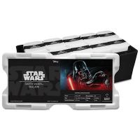 Niue - 2 NZD Star Wars Darth Vader 2022 - 1 Oz Silber