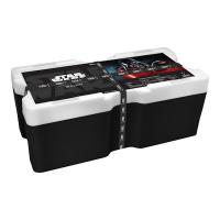 Niue - 2 NZD Star Wars Darth Vader 2022 - 1 Oz Silber