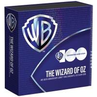 Niue - 5 NZD Looney Tunes(TM) Mashups(1.) 2023 - 2 Oz Silber PP Color