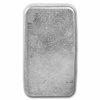 USA - John Wick Continental Barren gegossen - 10 Oz Silber
