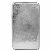 USA - John Wick Continental Barren gegossen - 1 Kg Silber