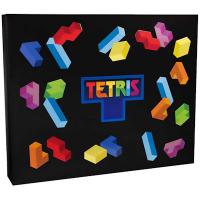 Niue - 14 NZD Tetris(TM) Tetrimino Set - 7 * 1 Oz Silber