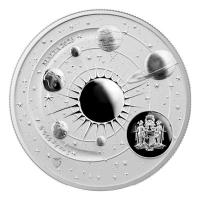Malta - 5 EURO Kopernikus (Copernicus) 2023 - 1 Oz Silber