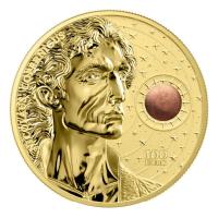 Malta - 100 EURO Kopernikus (Copernicus) 2023 - 1 Oz Gold