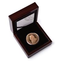 Südafrika - Krügerrand 2024 - 2 Oz Gold Proof