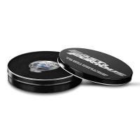 Niue - 5 NZD Fast and Furious 2023  - 2 Oz Silber Antik Finish Color