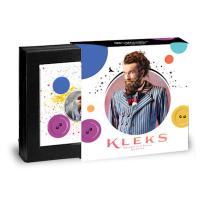 Niue - 1 NZD Kleks Academy 2024 - Silber PP Color