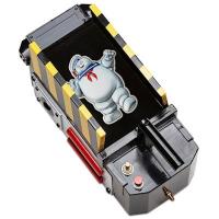 Niue 5 NZD Ghostbusters(TM) Stay Puft Shaped 2 Oz Silber Antik Finish Color