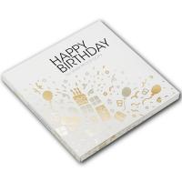 Australien - 1 AUD Happy Birthday 2024 - 1 Oz Silber